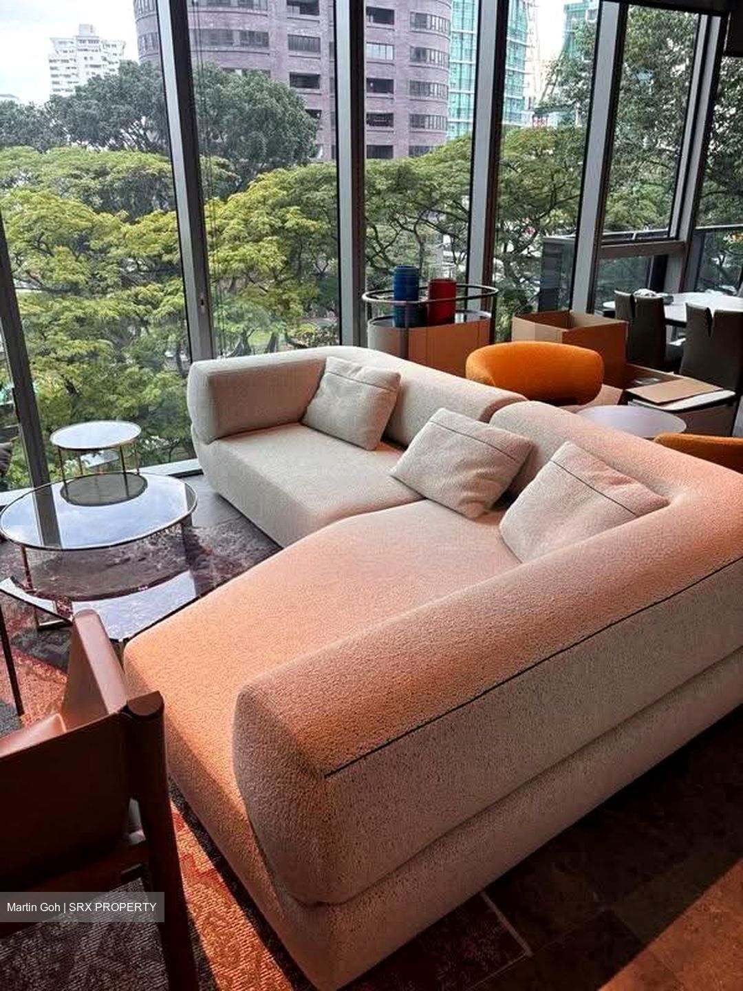 Cuscaden Reserve (D10), Condominium #608125911